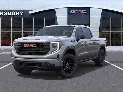 New 2026 GMC Sierra 1500 Elevation Crew Cab 4WD Pickup for sale #FPXSCF - photo 2