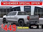 New 2026 GMC Sierra 1500 Elevation Crew Cab 4WD Pickup for sale #FPXSCF - photo 1