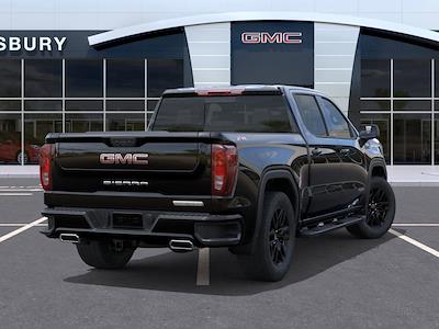 New 2026 GMC Sierra 1500 Elevation Crew Cab for sale #SJG260219 - photo 2