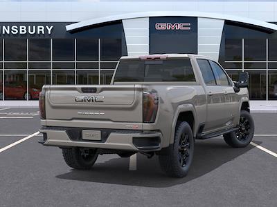 New 2026 GMC Sierra 3500 AT4 Crew Cab 4WD Pickup for sale #SJG260195 - photo 2