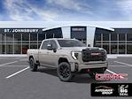 New 2026 GMC Sierra 3500 AT4 Crew Cab 4WD Pickup for sale #FQDS06 - photo 1