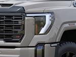 New 2026 GMC Sierra 3500 AT4 Crew Cab 4WD Pickup for sale #FQDS06 - photo 10