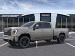 New 2026 GMC Sierra 3500 AT4 Crew Cab 4WD Pickup for sale #FQDS06 - photo 2