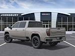 New 2026 GMC Sierra 3500 AT4 Crew Cab 4WD Pickup for sale #FQDS06 - photo 3
