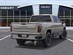 New 2026 GMC Sierra 3500 AT4 Crew Cab 4WD Pickup for sale #FQDS06 - photo 4