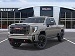 New 2026 GMC Sierra 3500 AT4 Crew Cab 4WD Pickup for sale #FQDS06 - photo 6