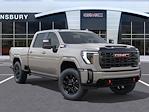 New 2026 GMC Sierra 3500 AT4 Crew Cab 4WD Pickup for sale #FQDS06 - photo 7