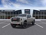 New 2026 GMC Sierra 3500 AT4 Crew Cab 4WD Pickup for sale #FQDS06 - photo 8