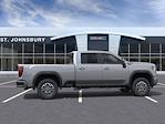 New 2026 GMC Sierra 3500 SLE Crew Cab for sale #SJG260221 - photo 5