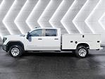 2024 GMC Sierra 3500 Crew Cab 4WD, Service Truck for sale #SJG240505 - photo 4