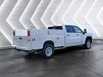 2024 GMC Sierra 3500 Crew Cab 4WD, Service Truck for sale #SJG240505 - photo 6