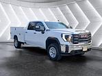 2024 GMC Sierra 3500 Crew Cab 4WD, Service Truck for sale #SJG240505 - photo 8