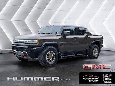 2024 GMC Hummer EV Pickup Crew Cab 4WD, Pickup for sale #SJG240527 - photo 1