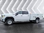 2024 GMC Sierra 3500 Crew Cab 4WD, Service Truck for sale #SJG240558 - photo 4