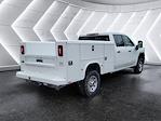 2024 GMC Sierra 3500 Crew Cab 4WD, Service Truck for sale #SJG240558 - photo 6