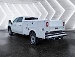 New 2024 GMC Sierra 2500 Pro Crew Cab 4WD Service Truck for sale #SJG240574 - photo 2