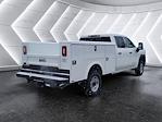 New 2024 GMC Sierra 2500 Pro Crew Cab 4WD Service Truck for sale #SJG240574 - photo 6