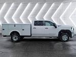 New 2024 GMC Sierra 2500 Pro Crew Cab 4WD Service Truck for sale #SJG240574 - photo 7