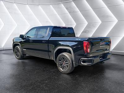 New 2025 GMC Sierra 1500 Elevation Crew Cab 4WD Pickup for sale #SJG250009 - photo 2