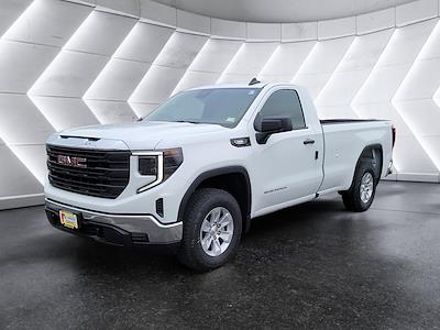 New 2025 GMC Sierra 1500 Pro Regular Cab 4WD Pickup for sale #SJG250029 - photo 2
