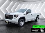 New 2025 GMC Sierra 1500 Pro Regular Cab 4WD Pickup for sale #SJG250029 - photo 1