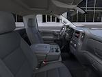 New 2025 GMC Sierra 1500 Pro Regular Cab 4WD Pickup for sale #SJG250029 - photo 17