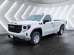New 2025 GMC Sierra 1500 Pro Regular Cab 4WD Pickup for sale #SJG250029 - photo 2