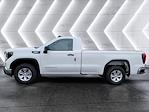 New 2025 GMC Sierra 1500 Pro Regular Cab 4WD Pickup for sale #SJG250029 - photo 3