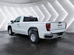New 2025 GMC Sierra 1500 Pro Regular Cab 4WD Pickup for sale #SJG250029 - photo 4