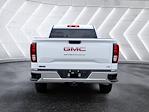 New 2025 GMC Sierra 1500 Pro Regular Cab 4WD Pickup for sale #SJG250029 - photo 5