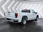 New 2025 GMC Sierra 1500 Pro Regular Cab 4WD Pickup for sale #SJG250029 - photo 6