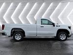 New 2025 GMC Sierra 1500 Pro Regular Cab 4WD Pickup for sale #SJG250029 - photo 7