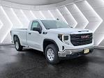 New 2025 GMC Sierra 1500 Pro Regular Cab 4WD Pickup for sale #SJG250029 - photo 8
