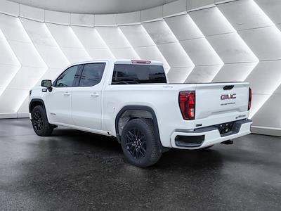 New 2025 GMC Sierra 1500 Elevation Crew Cab 4WD Pickup for sale #SJG250059 - photo 2