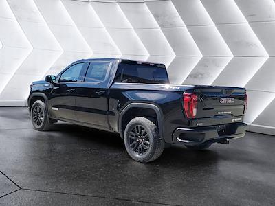 New 2025 GMC Sierra 1500 Elevation Crew Cab 4WD Pickup for sale #SJG250061 - photo 2