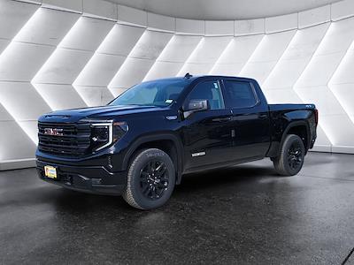 New 2025 GMC Sierra 1500 Elevation Crew Cab 4WD Pickup for sale #SJG250063 - photo 2