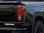 New 2025 GMC Sierra 1500 Elevation Crew Cab 4WD Pickup for sale #SJG250063 - photo 11