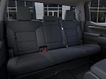 New 2025 GMC Sierra 1500 Elevation Crew Cab 4WD Pickup for sale #SJG250063 - photo 17