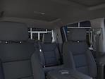 New 2025 GMC Sierra 1500 Elevation Crew Cab 4WD Pickup for sale #SJG250063 - photo 24