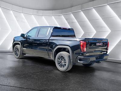 New 2025 GMC Sierra 1500 Elevation Crew Cab 4WD Pickup for sale #SJG250065 - photo 2