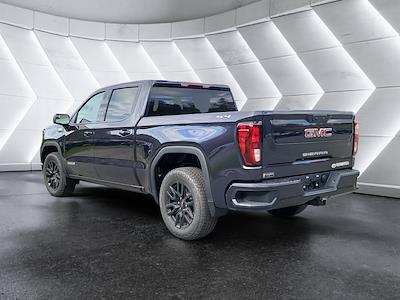 New 2025 GMC Sierra 1500 Elevation Crew Cab 4WD Pickup for sale #SJG250066 - photo 2
