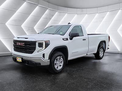 New 2025 GMC Sierra 1500 Pro Regular Cab 4WD Pickup for sale #SJG250076 - photo 2