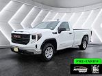 New 2025 GMC Sierra 1500 Pro Regular Cab 4WD Pickup for sale #SJG250076 - photo 1