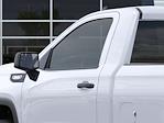 New 2025 GMC Sierra 1500 Pro Regular Cab 4WD Pickup for sale #SJG250076 - photo 12
