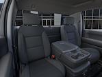 New 2025 GMC Sierra 1500 Pro Regular Cab 4WD Pickup for sale #SJG250076 - photo 16