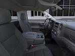 New 2025 GMC Sierra 1500 Pro Regular Cab 4WD Pickup for sale #SJG250076 - photo 17