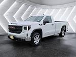 New 2025 GMC Sierra 1500 Pro Regular Cab 4WD Pickup for sale #SJG250076 - photo 2