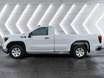 New 2025 GMC Sierra 1500 Pro Regular Cab 4WD Pickup for sale #SJG250076 - photo 3