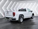 New 2025 GMC Sierra 1500 Pro Regular Cab 4WD Pickup for sale #SJG250076 - photo 6
