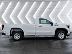 New 2025 GMC Sierra 1500 Pro Regular Cab 4WD Pickup for sale #SJG250076 - photo 7